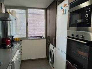 Piso en alquiler en Les Platgetes - Torre Bellver - La Renegà en Oropesa del Mar/Orpesa