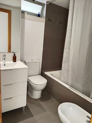 Piso en alquiler en Les Platgetes - Torre Bellver - La Renegà en Oropesa del Mar/Orpesa