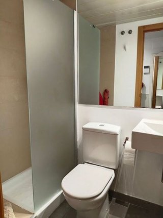 Piso en alquiler en Les Platgetes - Torre Bellver - La Renegà en Oropesa del Mar/Orpesa