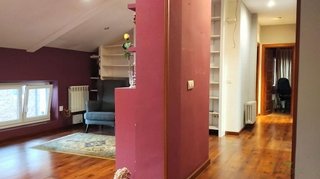 Piso en alquiler en Montecerrao en Oviedo