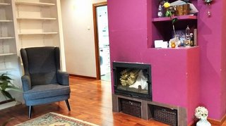 Piso en alquiler en Montecerrao en Oviedo