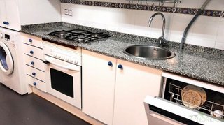 Piso en alquiler en Montecerrao en Oviedo
