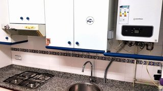 Piso en alquiler en Montecerrao en Oviedo