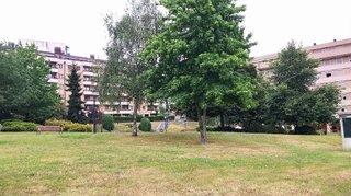 Piso en alquiler en Montecerrao en Oviedo