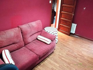 Piso en alquiler en Montecerrao en Oviedo