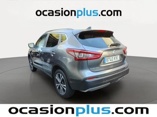 Nissan Qashqai DIG-T 140 N-Connecta 103 kW (140 CV)