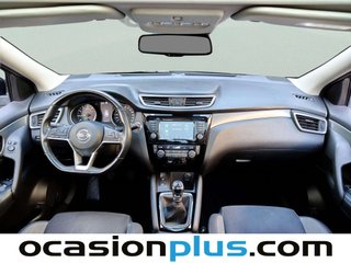 Nissan Qashqai DIG-T 140 N-Connecta 103 kW (140 CV)