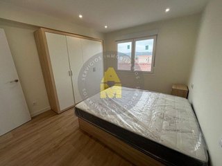 Ático en alquiler en Praza de España en Ferrol