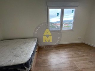 Ático en alquiler en Praza de España en Ferrol