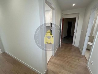 Ático en alquiler en Praza de España en Ferrol