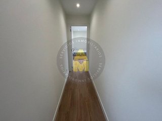 Ático en alquiler en Praza de España en Ferrol