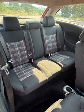SEAT Ibiza 2008