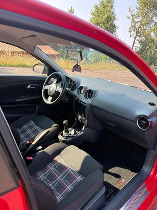 SEAT Ibiza 2008