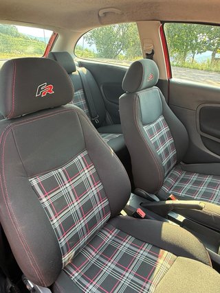 SEAT Ibiza 2008