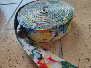Slackline Buzzard come nuova