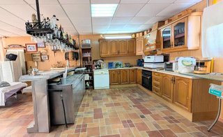 Chalet en venta en Peña de las Águilas en Elche
