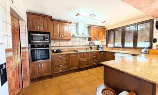 Chalet en venta en Peña de las Águilas en Elche
