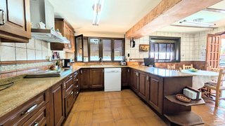 Chalet en venta en Peña de las Águilas en Elche