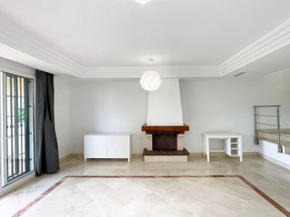 Casa pareada en venta en Riviera del Sol en Mijas