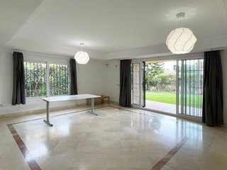 Casa pareada en venta en Riviera del Sol en Mijas