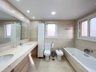 Casa pareada en venta en Riviera del Sol en Mijas