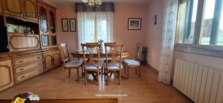 Chalet en venta en San Lorenzo - San Marcos en Segovia