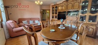 Chalet en venta en San Lorenzo - San Marcos en Segovia