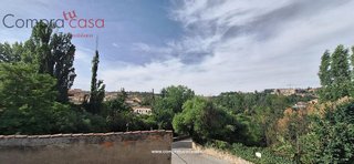 Chalet en venta en San Lorenzo - San Marcos en Segovia