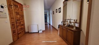 Chalet en venta en San Lorenzo - San Marcos en Segovia