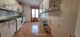 Chalet en venta en San Lorenzo - San Marcos en Segovia