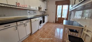 Chalet en venta en San Lorenzo - San Marcos en Segovia