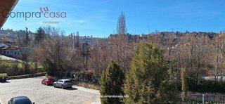 Chalet en venta en San Lorenzo - San Marcos en Segovia
