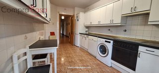 Chalet en venta en San Lorenzo - San Marcos en Segovia