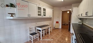 Chalet en venta en San Lorenzo - San Marcos en Segovia
