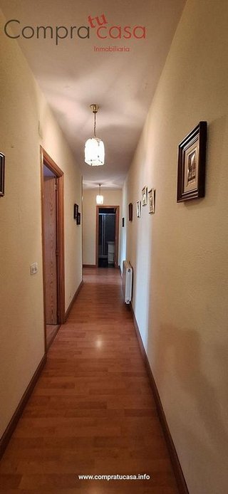 Chalet en venta en San Lorenzo - San Marcos en Segovia