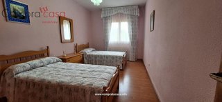 Chalet en venta en San Lorenzo - San Marcos en Segovia