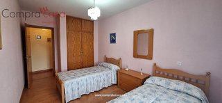 Chalet en venta en San Lorenzo - San Marcos en Segovia