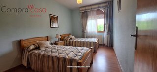 Chalet en venta en San Lorenzo - San Marcos en Segovia