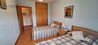 Chalet en venta en San Lorenzo - San Marcos en Segovia