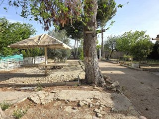 Casa en venta en San Pablo - Santa Teresa en Albacete