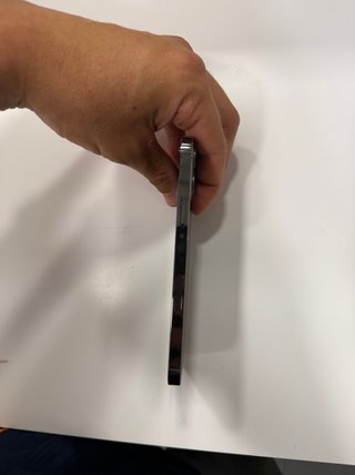 iPhone 12 Pro 256gb Space Gray