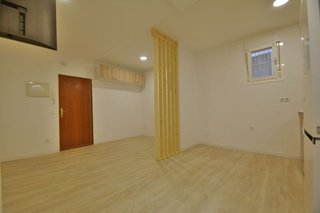 Estudio en alquiler en Pacífico en Madrid