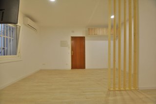 Estudio en alquiler en Pacífico en Madrid