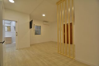Estudio en alquiler en Pacífico en Madrid