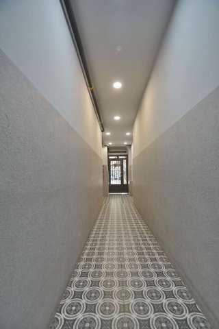 Estudio en alquiler en Pacífico en Madrid
