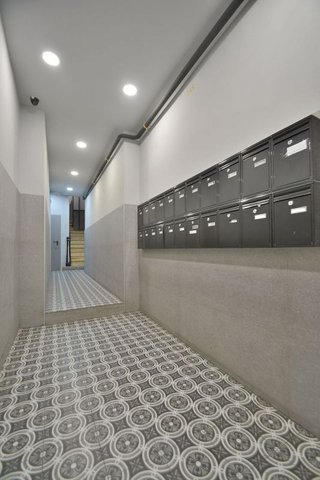 Estudio en alquiler en Pacífico en Madrid