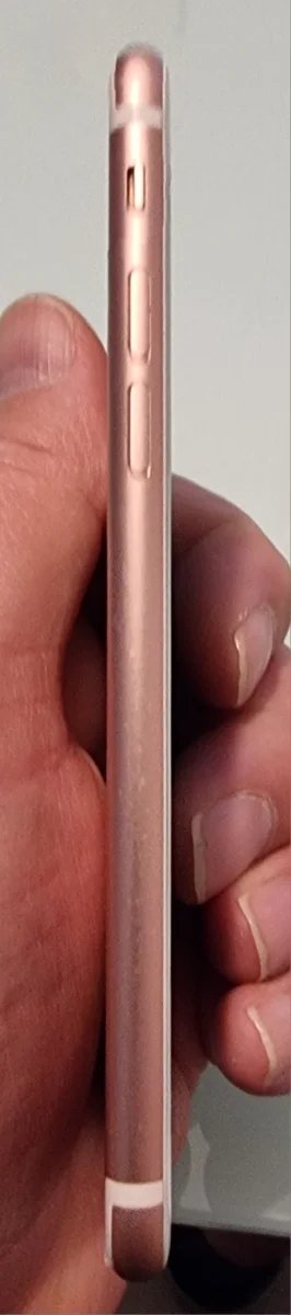 iPhone 7 Rosa 128GB
