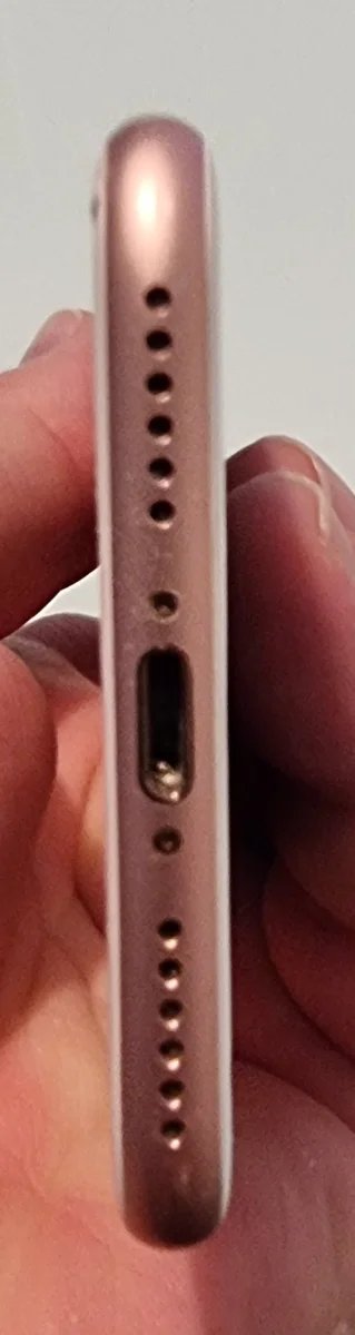 iPhone 7 Rosa 128GB