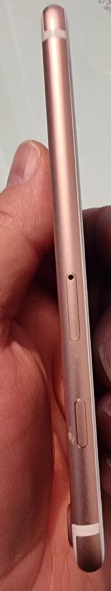 iPhone 7 Rosa 128GB