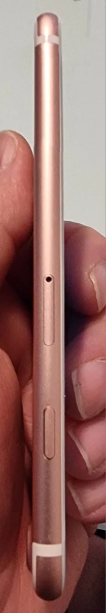iPhone 7 Rosa 128GB